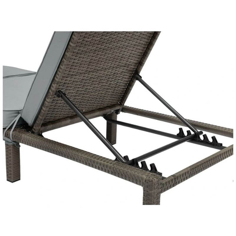 zahradní ratanový nábytek